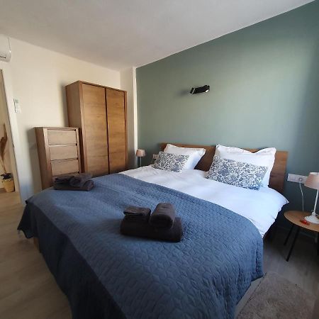 Ruim En Luxe Appartement In Javea - Xabia I المظهر الخارجي الصورة