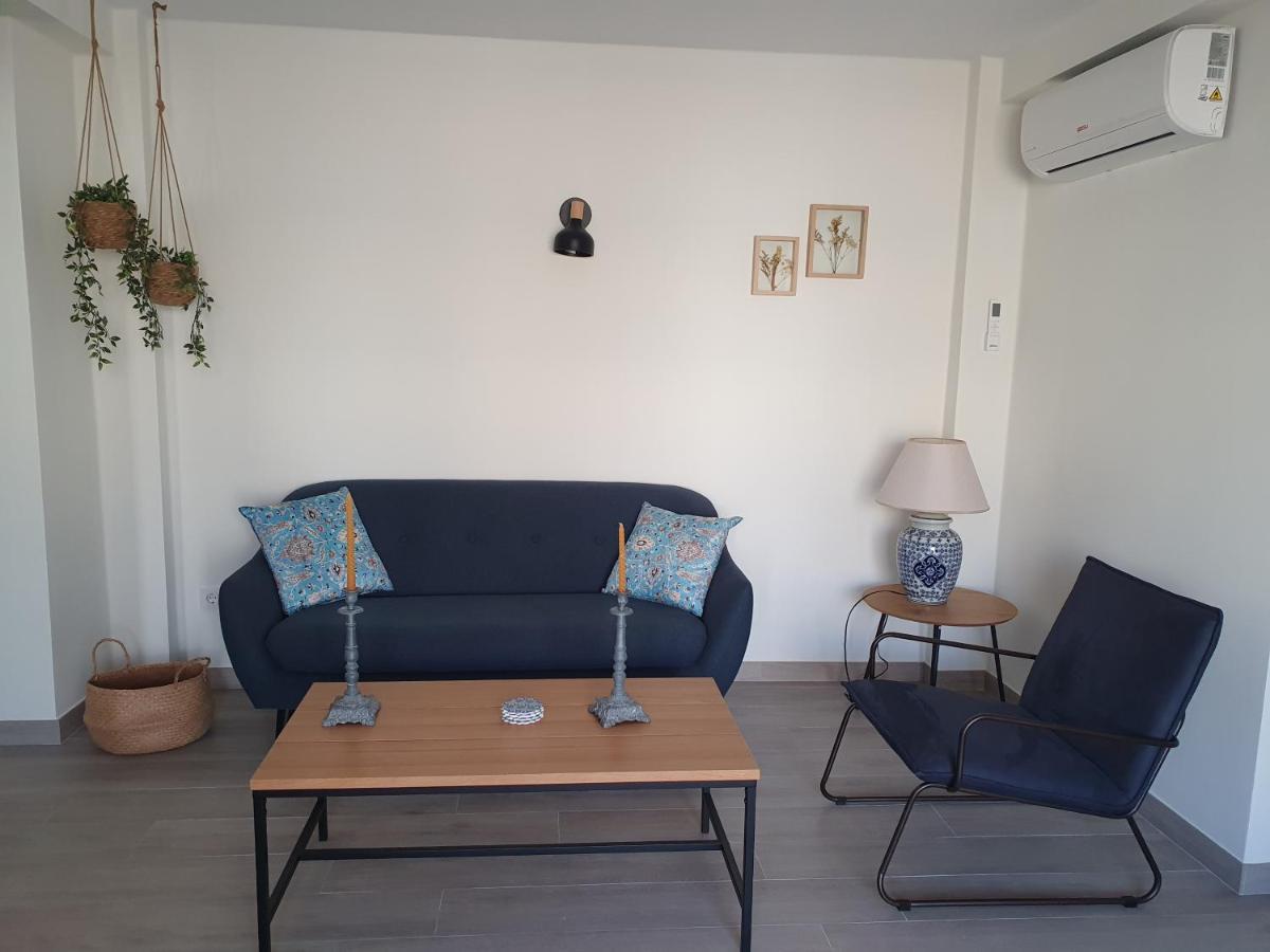 Ruim En Luxe Appartement In Javea - Xabia I المظهر الخارجي الصورة