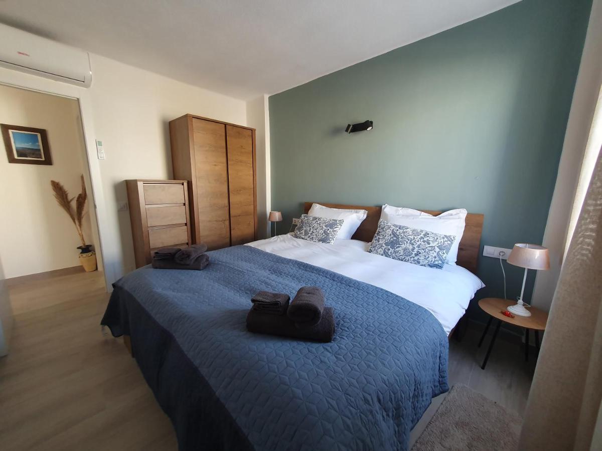 Ruim En Luxe Appartement In Javea - Xabia I المظهر الخارجي الصورة