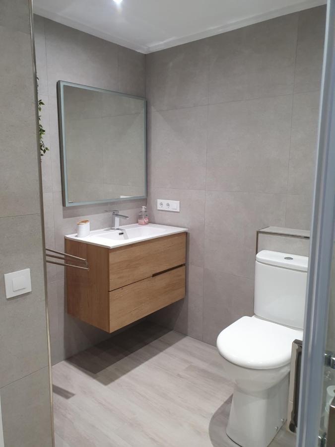 Ruim En Luxe Appartement In Javea - Xabia I المظهر الخارجي الصورة