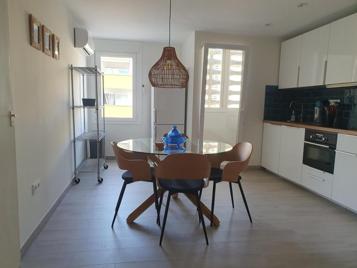 Ruim En Luxe Appartement In Javea - Xabia I المظهر الخارجي الصورة
