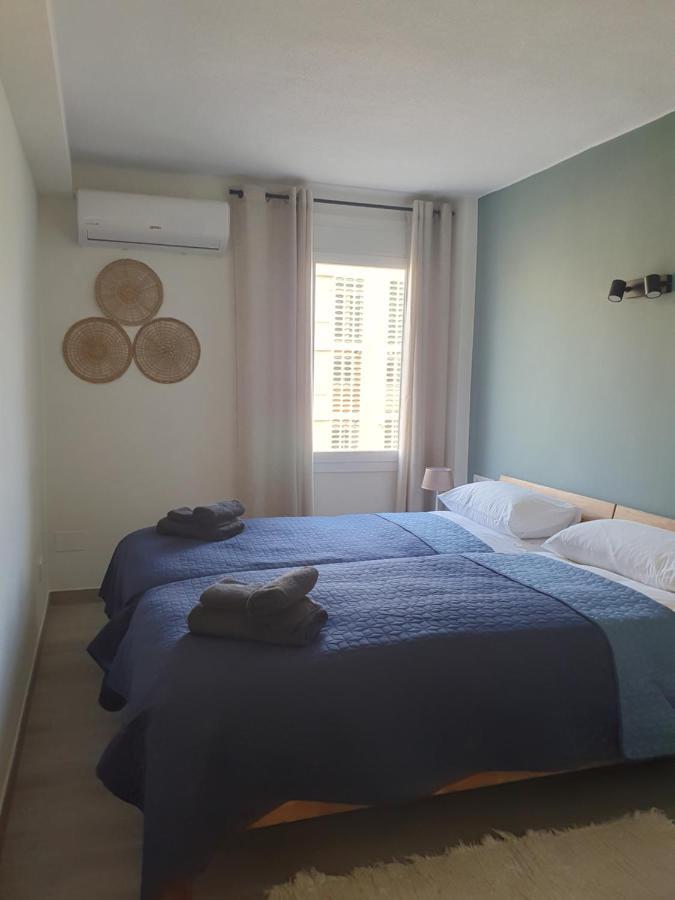 Ruim En Luxe Appartement In Javea - Xabia I المظهر الخارجي الصورة